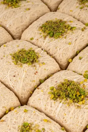 Tepsi Helvalar kategorisi için resim