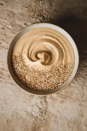 Tahinler kategorisi için resim