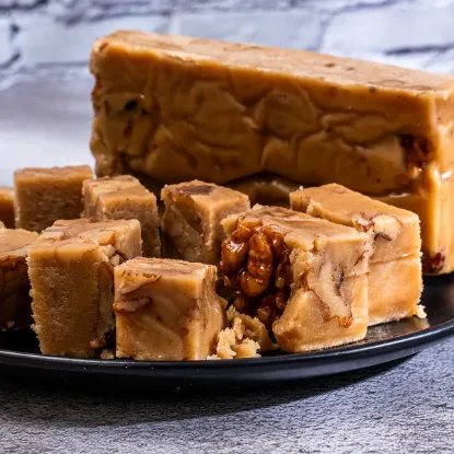 500 GR Yaz Helvası resmi