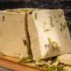 10 KG Antep Fıstıklı Helva resmi
