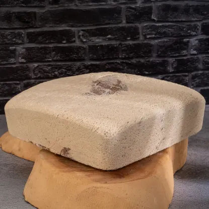 5 Kg Kakaolu Tava Helva resmi