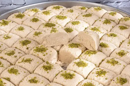 Tepsi Helvalar kategorisi için resim