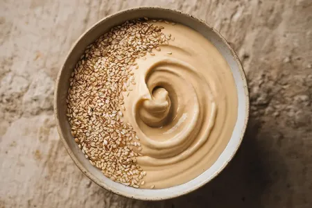 Tahinler kategorisi için resim